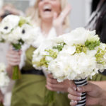 utah wedding flowers