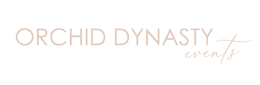 Orchid Dynasty Events