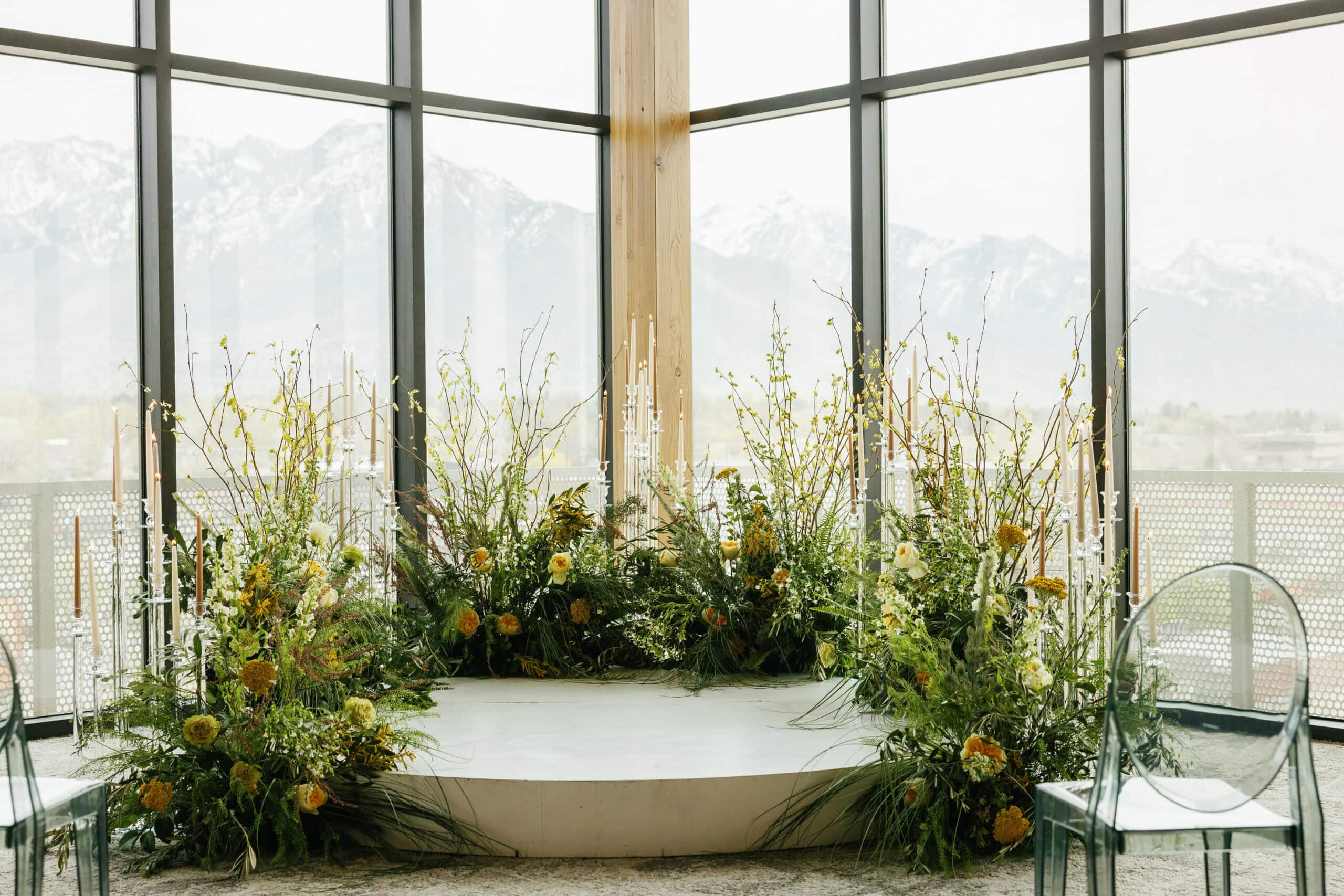 VENUE SPOTLIGHT: MILLCREEK COMMONS