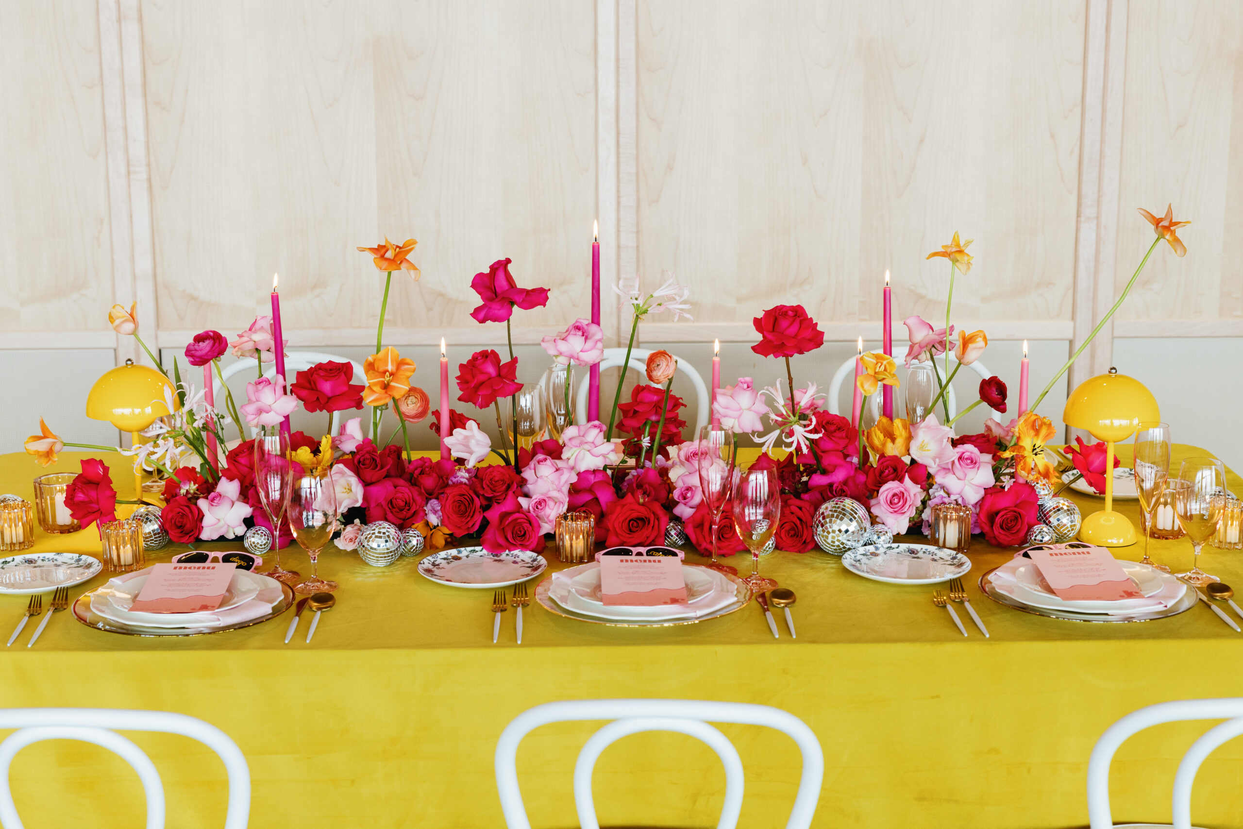 LOVE POP: INSPIRATION